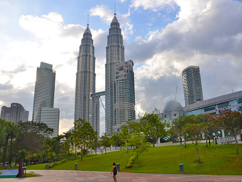 MALAYSIA