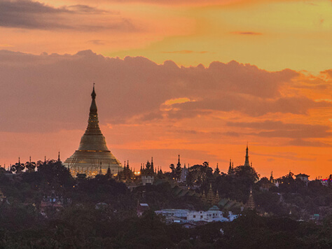 MYANMAR