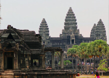 Angkor Wat