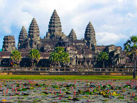 Experience Thailand & Indochina 14 Days