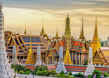Grand Palace Bangkok