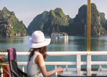 Halong Bay