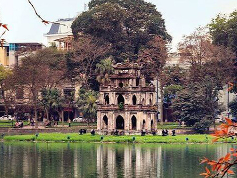 Vietnam Cambodia Private Tour 10 Days