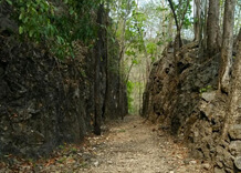 Hellfire Pass Kanchanaburi