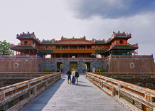 Hue Imperial Citadel