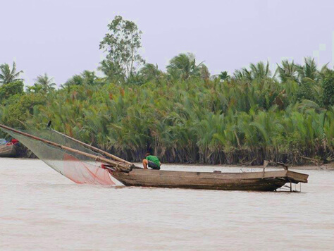 Vietnam Cambodia Classic Tour 12 Days