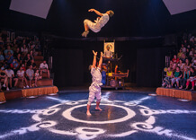 Phare Cambodian Circus