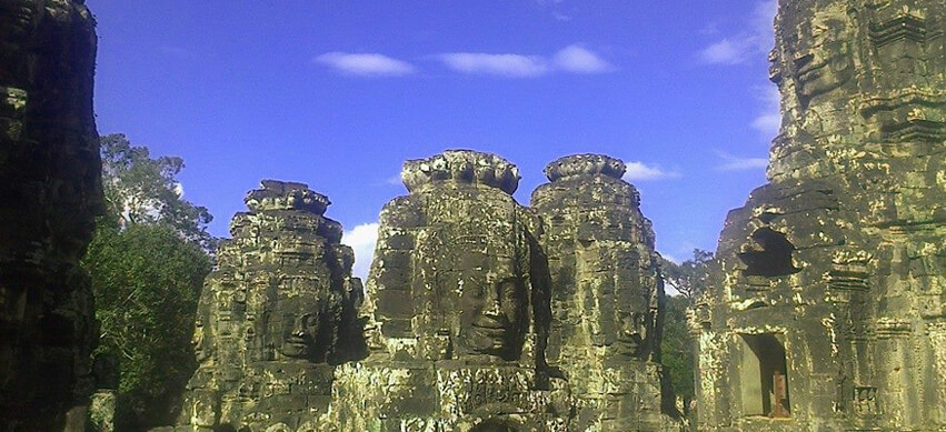 Vietnam Cambodia Highlight Tour 7 Nights / 8 Days