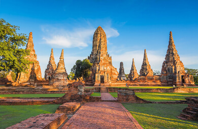 Ayutthaya Kingdom