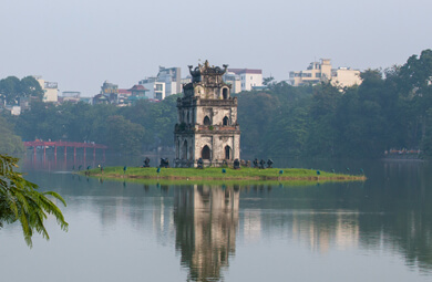 Hanoi Capital