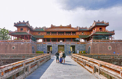 Hue Imperial City