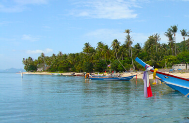 Koh Samui