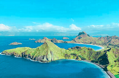 Komodo National Park