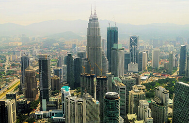 Kuala Lumpur Capital
