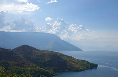 Lake Toba