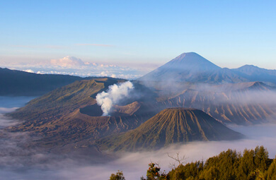 Mount Bromo