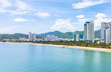 Nha Trang City