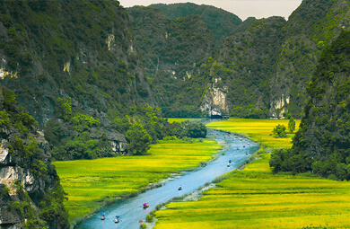 Ninh Binh