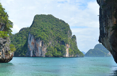 Phi Phi Islands