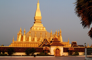 Vientiane Capital