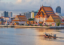 Chao Phraya River