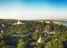 Mandalay Hill