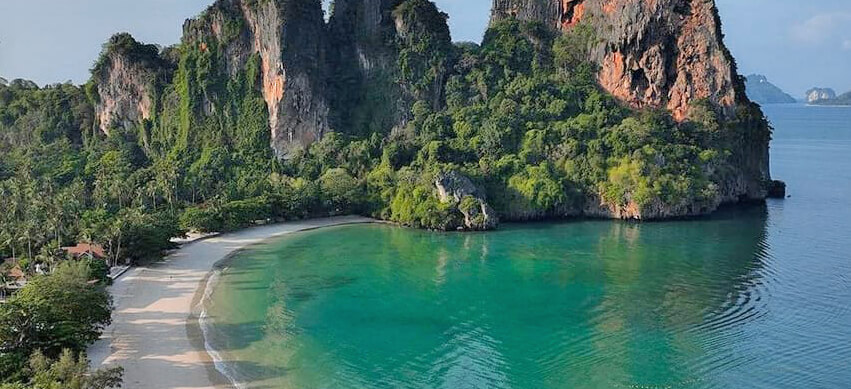 Thailand Myanmar Tour with Beach 19 Nights / 20 Days