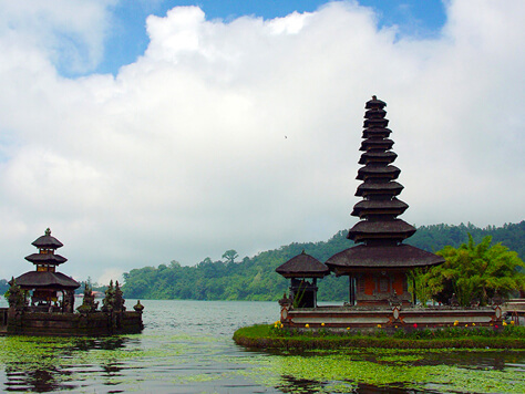 INDONESIA