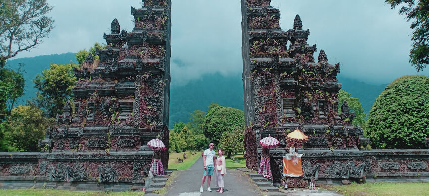 Ultimate Bali Experience & Thailand Tour 9 Days